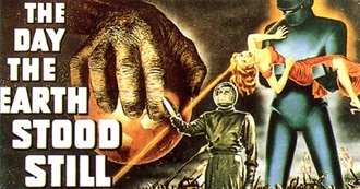 The Best Movies of the 1950s I&#39;ve Seen