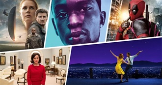 30 Movies Turning 10 in 2026