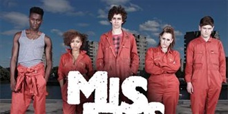 Original Misfits Cast - Filmography