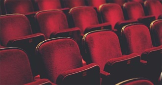 Movies to Be Watched