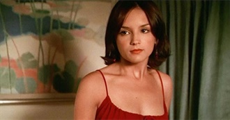 Blue&#39;s Comfort Movies