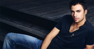 Jonathan Bennett Movies