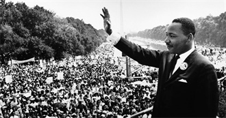 40 American Places to Visit