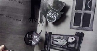 Movies That Unintentionally Convince Their Audience That Reading Is Bad (Ranker)