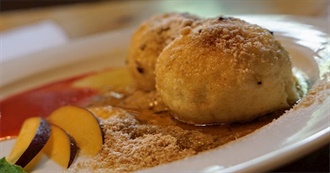 Big T&#39;s Most Popular Austrian Dishes Part 3