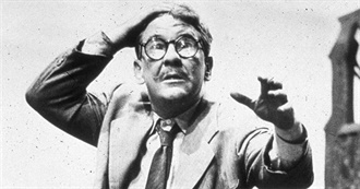 The 20 Most Overrated TV Shows of All Time