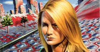 SF Masterworks: Books #31 - #40