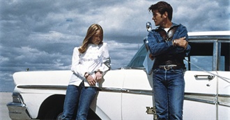 Best Movies About Couples on the Run