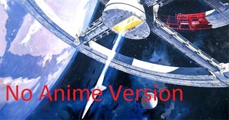 Rate Your Music&#39;s 50 Greatest Science Fiction Movies (2020 Edition) - No Animated Version