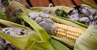 World&#39;s Most Notorious Foods