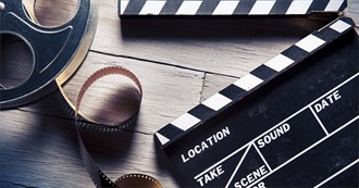 Well-Known Movies Mr. B Hasn&#39;t Yet Seen