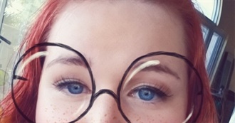 Shana's Lifetime of Movies (So Far) 1995‐2019