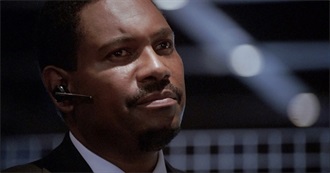 Mykelti Williamson Movies