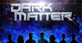 Dark Matter