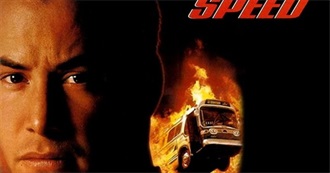 Movies Jacob Has Watched in the First Half of 2018