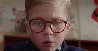 Movies You Have ACTUALLY Seen