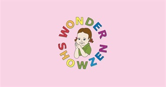 Wonder Showzen Episode Guide
