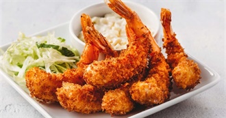 What David Ate - Day 129