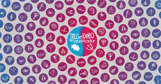 Miojo Indie - Melhores Discos Brasileiros Dos Anos 2010