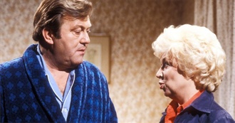 TV Shows Ray Watched 25 - 31 Mar 2024