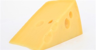 Cheese Day - Don&#39;t Eat Cheese! - Dairy-Free Alternatives