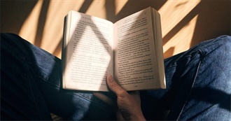 Goodreads Friends&#39; Reads in March of 2024