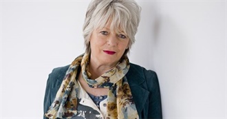 The Films of Alison Steadman