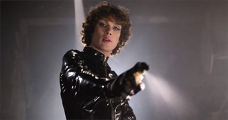 G&#39;s Top 80 Movies