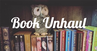 Book Unhaul