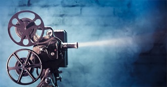 Movies Vi Wants/Should Watch