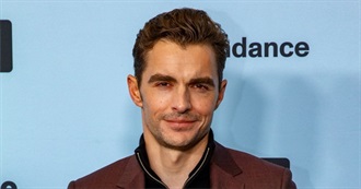 Filmography - Dave Franco