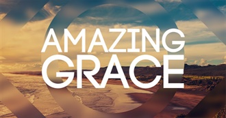 Dave.H&#39;s Favorite Hymns to Sing in Church