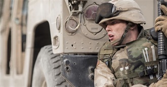 The Best Movies About the Army, Ranked by MovieWeb