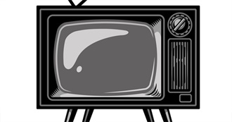 TV Shows Watched in 2020