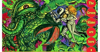 371st Trip to the TBW Mountains