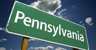 Movies Filmed in Pennsylvania