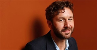 Chris O&#39;Dowd Movies