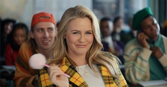 Alicia Silverstone Movies I&#39;ve Seen Update