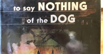 Books and Events in &quot;To Say Nothing of the Dog&quot;