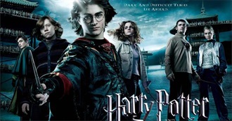 Patrick Doyle Soundtracks