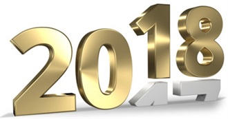 Every Movie Egg97 Saw Before 2018