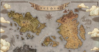 Dina&#39;s Orilium Spring Equinox 2023