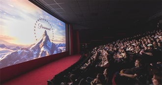 Niko&#39;s Favorite Movies