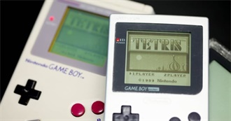 100 Greatest Video Games of the 1980s