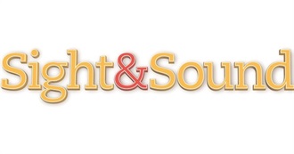 Sight &amp; Sound&#39;s Top 10 Films of 2011