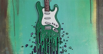 Deaths in Rock and Roll 2010s