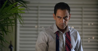 Jose Zuniga Movies I&#39;ve Seen Update