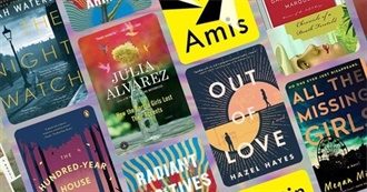 10 Books That Begin at the End