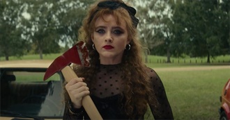 Movies Mystical Sad Girl Really Likes