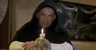 20 Underappreciated Horror Films From the 1990s